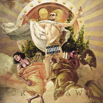 Bubba Sparxxx booking agency