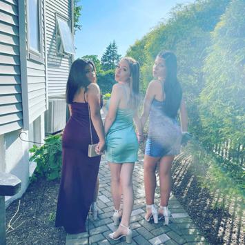 Amerie booking agency